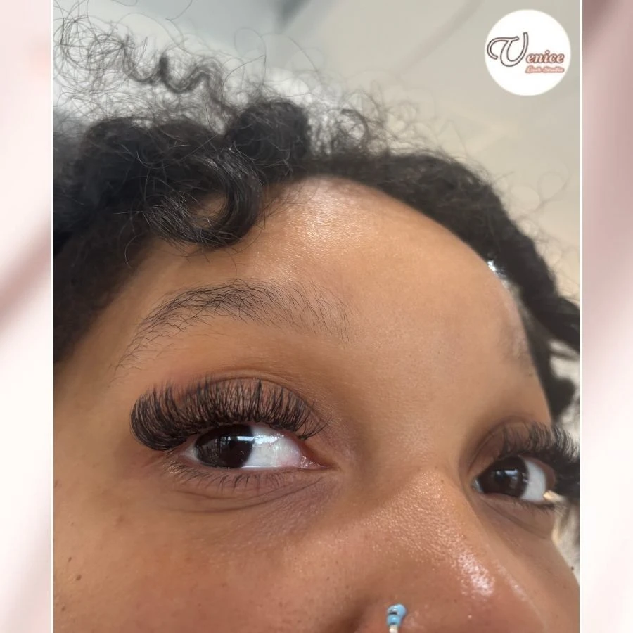 Eyelash Looks